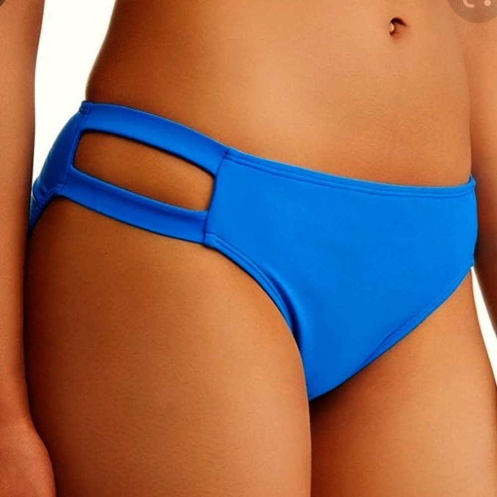 Time and Tru Bikini Bottom